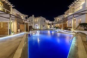 La Mer Deluxe Hotel & Spa - Adults only