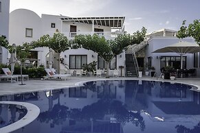 La Mer Deluxe Hotel & Spa - Adults only