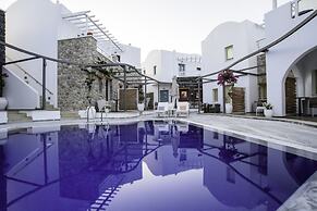 La Mer Deluxe Hotel & Spa - Adults only