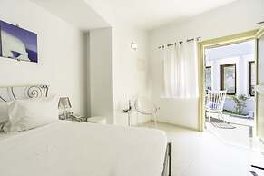 La Mer Deluxe Hotel & Spa - Adults only