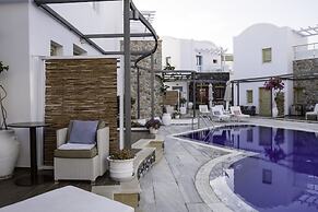 La Mer Deluxe Hotel & Spa - Adults only