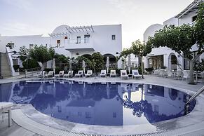 La Mer Deluxe Hotel & Spa - Adults only