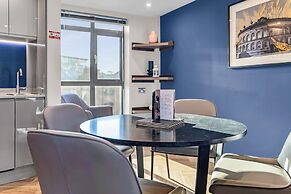 Roomzzz Leeds City