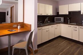 Roomzzz Leeds City