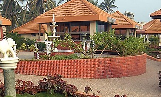 Paradise Isle Beach Resort