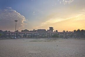 Paradise Isle Beach Resort