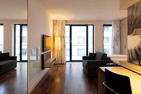 Scandic Berlin Potsdamer Platz