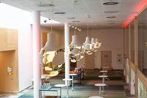Scandic Berlin Potsdamer Platz