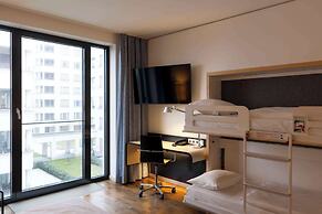 Scandic Berlin Potsdamer Platz