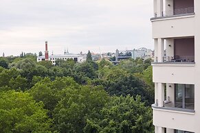 Scandic Berlin Potsdamer Platz