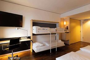 Scandic Berlin Potsdamer Platz