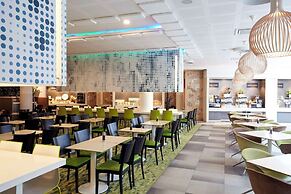 Scandic Berlin Potsdamer Platz