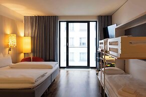 Scandic Berlin Potsdamer Platz