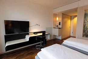 Scandic Berlin Potsdamer Platz