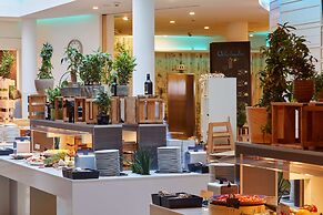 Scandic Berlin Potsdamer Platz