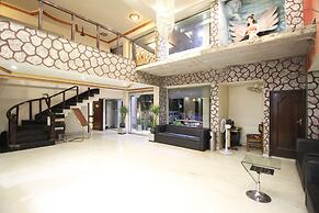 Hotel Grand Arjun