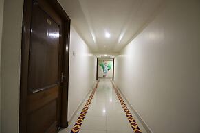 Hotel Grand Arjun