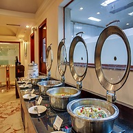 Royal Sarovar Portico Siliguri