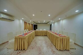 Royal Sarovar Portico Siliguri