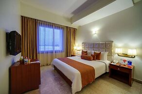 Royal Sarovar Portico Siliguri