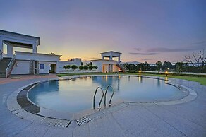 Royal Sarovar Portico Siliguri
