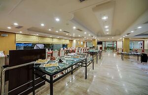 Royal Sarovar Portico Siliguri