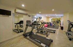 Royal Sarovar Portico Siliguri