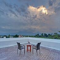 Royal Sarovar Portico Siliguri
