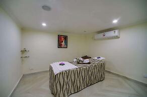 Royal Sarovar Portico Siliguri