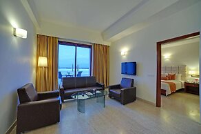 Royal Sarovar Portico Siliguri