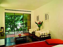 Rainforest Boutique Resort