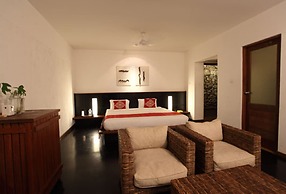 Rainforest Boutique Resort