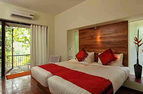 Rainforest Boutique Resort
