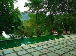 Rainforest Boutique Resort