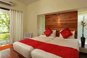 Rainforest Boutique Resort