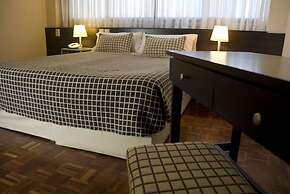 Hotel Gran Vendimia by Bouquet