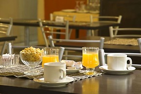 Hotel Gran Vendimia by Bouquet