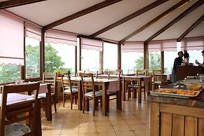 Emine Sultan Hotel