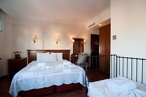 Emine Sultan Hotel
