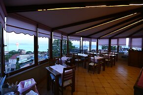 Emine Sultan Hotel