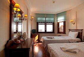 Emine Sultan Hotel