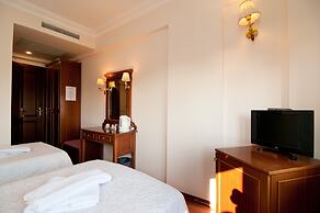 Emine Sultan Hotel