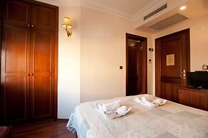 Emine Sultan Hotel