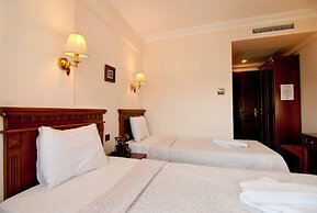 Emine Sultan Hotel