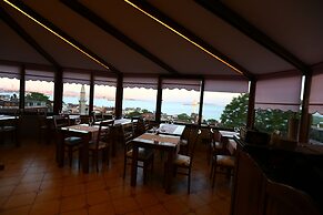 Emine Sultan Hotel