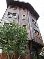 Emine Sultan Hotel
