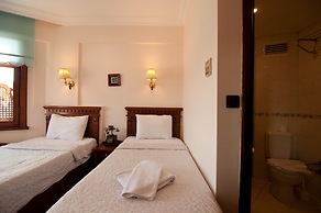 Emine Sultan Hotel
