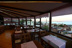 Emine Sultan Hotel