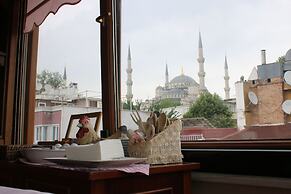 Emine Sultan Hotel