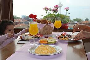 Emine Sultan Hotel